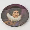 A Prince Lalaland Melamine Plate