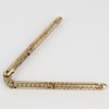 An Antique HMQ Nutcracker, Made in the USA