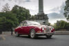 1965 Jaguar S-Type - 2