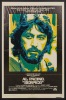 A Serpico Framed Movie Poster