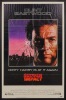 A Sudden Impact Framed Movie Poster