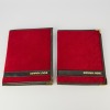 A Pair of Pan Am Portfolios and Ephemera