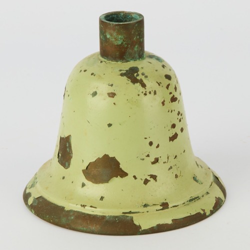 A Bell End