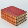 A Rare c.1870s Three-Volume Edition of British Battles by James Grant