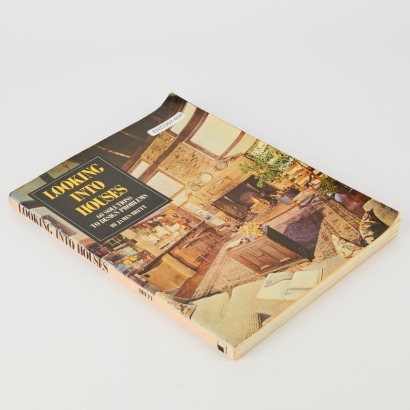 Looking Into Houses by James Brett
