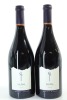 (2) 2014 Craggy Range Le Sol Syrah, Gimblett Gravels
