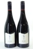 (2) 2021 Craggy Range Le Sol Syrah, Gimblett Gravels [RP97]