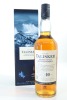 (1) Talisker 10 Year Old Single Malt Scotch Whisky, Isle of Skye, 45.8% ABV (GB) (Pre-2021 Bottling)