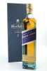 (1) Johnnie Walker Blue Label Chinese Lunar New Year Edition Blended Scotch Whisky, 40% ABV (GB)