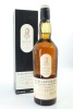 (1) Lagavulin Offerman Edition Guinness Cask Finish 11 Year Old Single Malt Scotch Whisky, Islay, 46% ABV (GB)