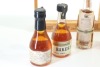 (1) Bourbon Legends Miniature Set (Booker's, Baker's, Basil Hayden's, Knob Creek), 4 Bottles Sold as One Lot (GB) - 2