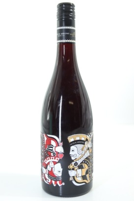 (1) 2021 Aces & Arrows Pinot Noir, Central Otago