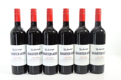 (6) 2019 Quarter Acre Section, Hawke's Bay