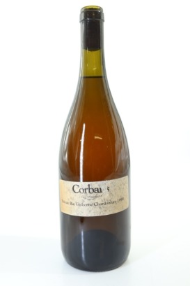 (1) 1999 Corbans Private Bin Chardonnay, Gisborne