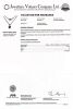 Platinum, 1.02ct Diamond Pendant on Platinum Chain - 4