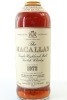 (1) 1972 The Macallan 18 Year Old 'Matured in Sherry Wood' Bottled 1990 Single Highland Malt Scotch Whisky, 750ml, 43% ABV (GB) (Australian Import Edition) - 3