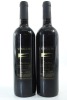 (2) 2001 Winslow Turakirae Reserve Cabernet Sauvignon - Franc, Martinborough