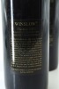 (2) 2001 Winslow Turakirae Reserve Cabernet Sauvignon - Franc, Martinborough - 2