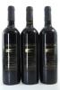 (3) 2001 Winslow Turakirae Reserve Cabernet Sauvignon Franc, Martinborough
