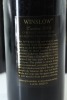 (3) 2001 Winslow Turakirae Reserve Cabernet Sauvignon Franc, Martinborough - 2