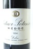 (1) 1994 Chateau Potensac, Medoc - 2