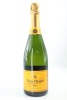 (1) NV Veuve Clicquot Ponsardin Yellow Label Brut, Champagne