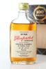 (1) Glenfarclas-Glenlivet 8 Year Old 100 Proof Single Malt Scotch Whisky Miniature, 57.1% ABV, Circa. 1970's-80's (100 Proof Gordon & MacPhail Tartan Miniature) (GB) - 2
