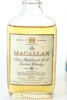 (1) The Macallan 10 Year Old 100 Proof Pure Highland Malt Scotch Whisky Miniature, 57.1% ABV, Circa. 1970's-80's (100 Proof Gordon & MacPhail Tartan Miniature) (GB) - 2
