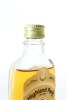 (1) Highland Park 8 Year Old 100 Proof Single Malt Scotch Whisky Miniature, 57.1% ABV, Circa. 1970's-80's (100 Proof Gordon & MacPhail Tartan Miniature) (GB) - 3