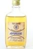 (1) Avonside 100 Proof Scotch Whisky Miniature, 57.1% ABV, Circa. 1970's-80's (100 Proof Gordon & MacPhail Tartan Miniature) (GB) - 2