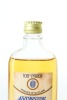 (1) Avonside 100 Proof Scotch Whisky Miniature, 57.1% ABV, Circa. 1970's-80's (100 Proof Gordon & MacPhail Tartan Miniature) (GB) - 3
