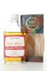 (1) Glen Mhor 8 Year Old 100 Proof Single Malt Scotch Whisky Miniature, 57.1% ABV, Circa. 1970's-80's (100 Proof Gordon & MacPhail Tartan Miniature) (GB)