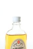 (1) Glen Grant 8 Year Old 100 Proof Single Malt Scotch Whisky Miniature, 57.1% ABV, Circa. 1970's-80's (100 Proof Gordon & MacPhail Tartan Miniature) (GB) - 3