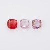 Loose Spinel Parcel, Mixed Colours, 2.06cts Total Weight