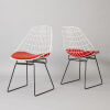 A Set of Four Cees Braakman for Pastoe SMO5 Chairs&nbsp; - 2