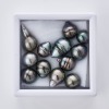 Parcel of Loose, Baroque Cultured Pearls