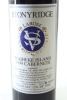 (1) 1999 Stonyridge Vineyard Larose, Waiheke Island - 2