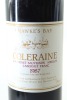 (1) 1987 Te Mata Estate Coleraine, Hawke's Bay - 2