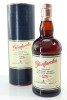 (1) Glenfarclas 25 Year Old Single Malt Scotch Whisky, Speyside, 43% ABV (GB)