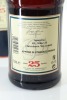 (1) Glenfarclas 25 Year Old Single Malt Scotch Whisky, Speyside, 43% ABV (GB) - 2
