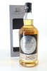 (1) Hazelburn Triple Distilled 10 Year Old 2017 Release Single Malt Scotch Whisky, Campbeltown, 46% ABV (GB)