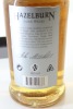 (1) Hazelburn Triple Distilled 10 Year Old 2017 Release Single Malt Scotch Whisky, Campbeltown, 46% ABV (GB) - 2