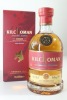 (1) Kilchoman Limited Edition Casado Cask Matured 2022 Release Single Malt Scotch Whisky, Islay, 46% ABV (GB)