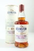 (1) Deanston Bordeaux Red Wine Cask Finish 10 Year Old Single Malt Scotch Whisky, Highlands, 46.3% ABV (GB)