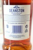 (1) Deanston Bordeaux Red Wine Cask Finish 10 Year Old Single Malt Scotch Whisky, Highlands, 46.3% ABV (GB) - 2