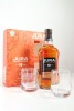 (1) Isle of Jura Distillery 10 Year Old Oloroso Sherry Finish Single Malt Scotch Whisky with Glasses, Isle of Jura, 40% ABV (GB)