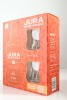 (1) Isle of Jura Distillery 10 Year Old Oloroso Sherry Finish Single Malt Scotch Whisky with Glasses, Isle of Jura, 40% ABV (GB) - 3