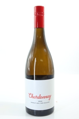 (1) 2021 Rod McDonald RM - Trademark Chardonnay, Hawke's Bay