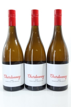 (1) 2021 Rod McDonald RM - Trademark Chardonnay, Hawke's Bay