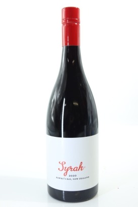 (1) 2020 Rod McDonald RM - Trademark Syrah, Hawke's Bay,